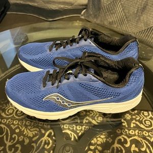 Mens Saucony shoes